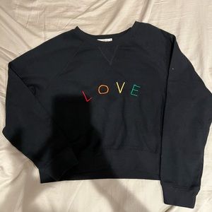 LOVE Sweater